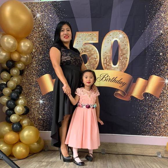 Meet your Posher, Rodeliza - Picture 1 of 1